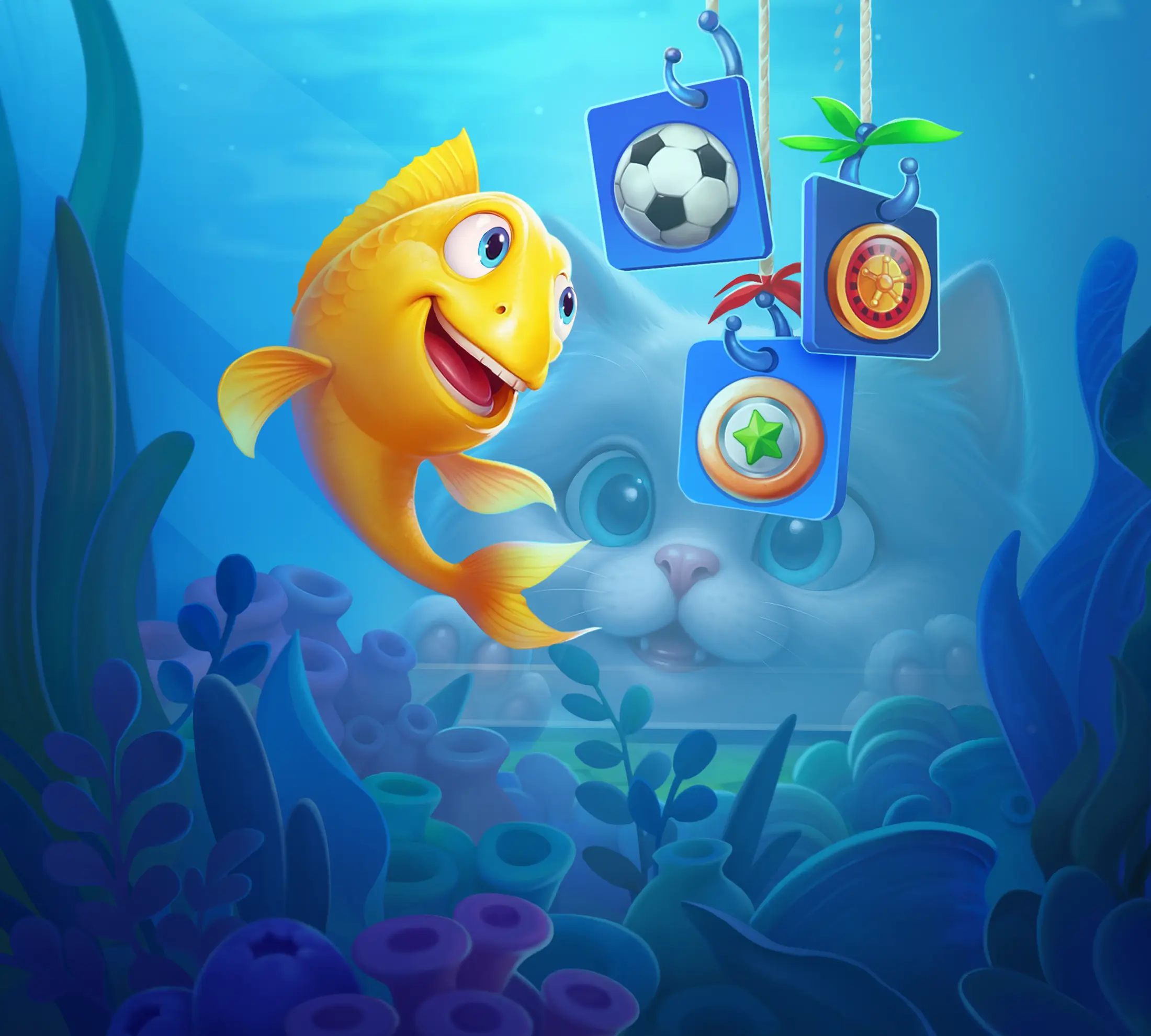 Ζωντανά τραπέζια και καθαρή ροή στο live τμήμα του Spinfin